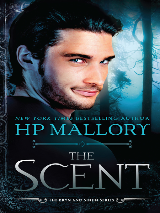 Title details for The Scent by HP Mallory - Available